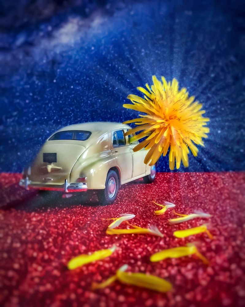 Photograph by Алексей Копылов