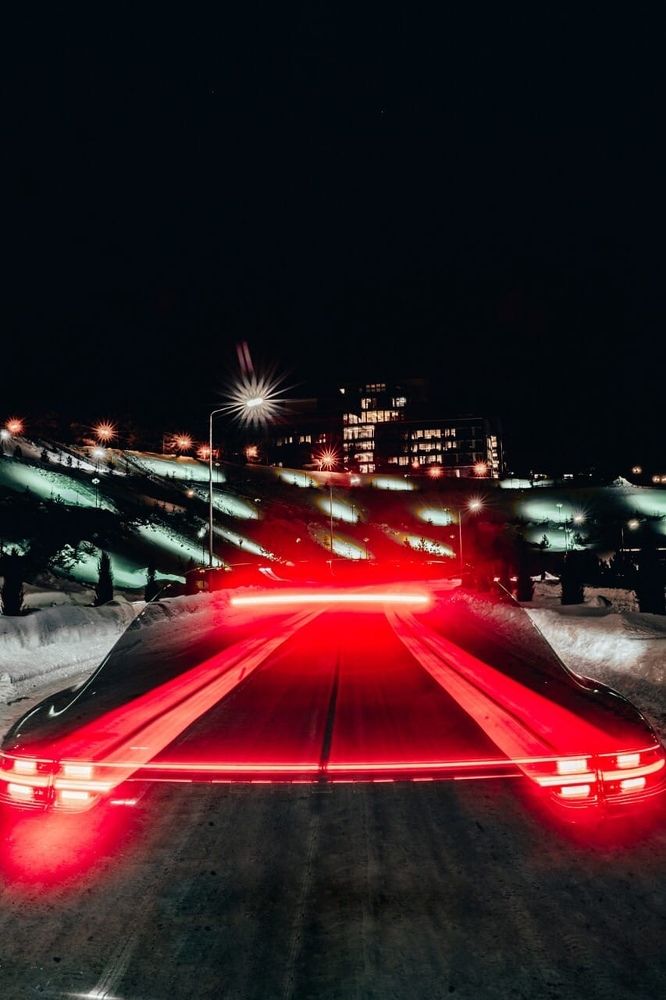 Photograph by Фархат Сабирзянов