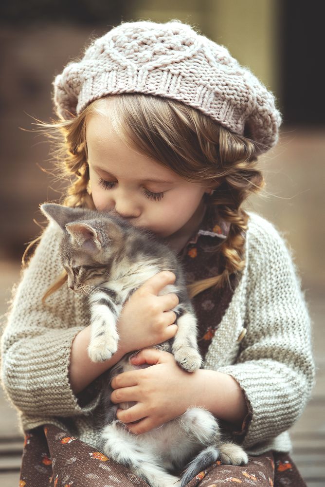 Фотография автора Катерина Лебедева