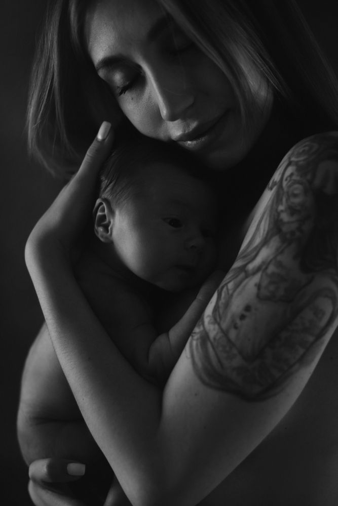 Photograph by Ольга Галаницкая