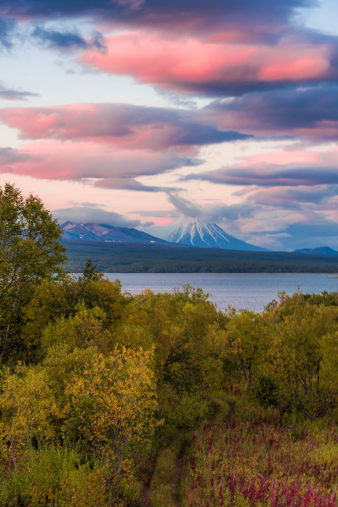 Photograph by Алексей Ознобихин