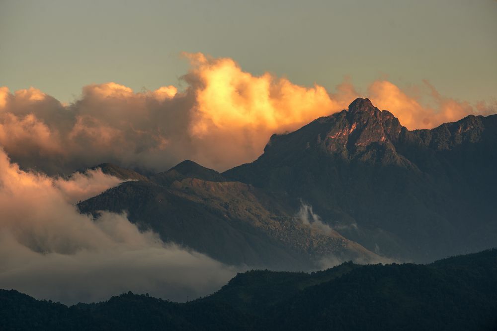 Photograph by Hoàng Hiếu