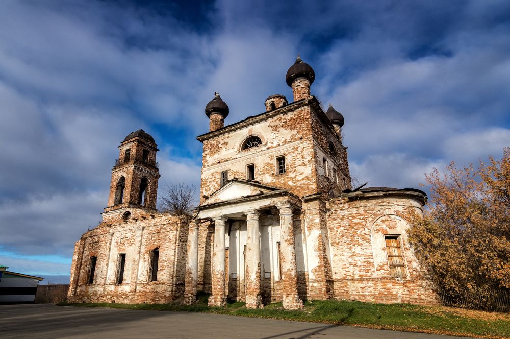 Фотография автора Александр Рудный