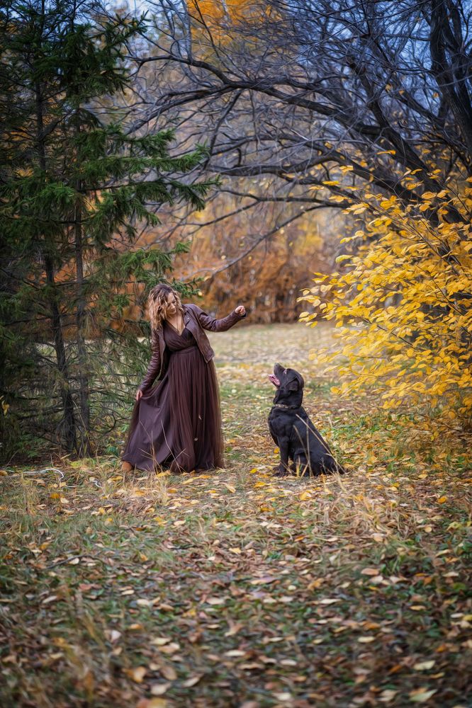 Photograph by Екатерина Цой