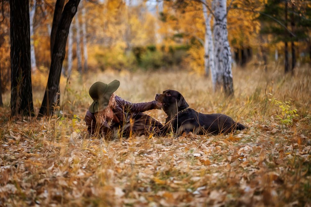 Photograph by Екатерина Цой