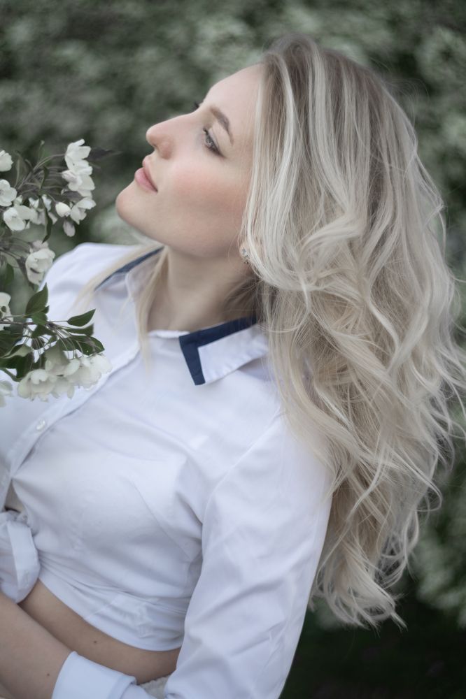 Photograph by Дина Колдомова