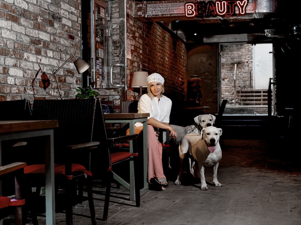 Photograph by Дина Колдомова