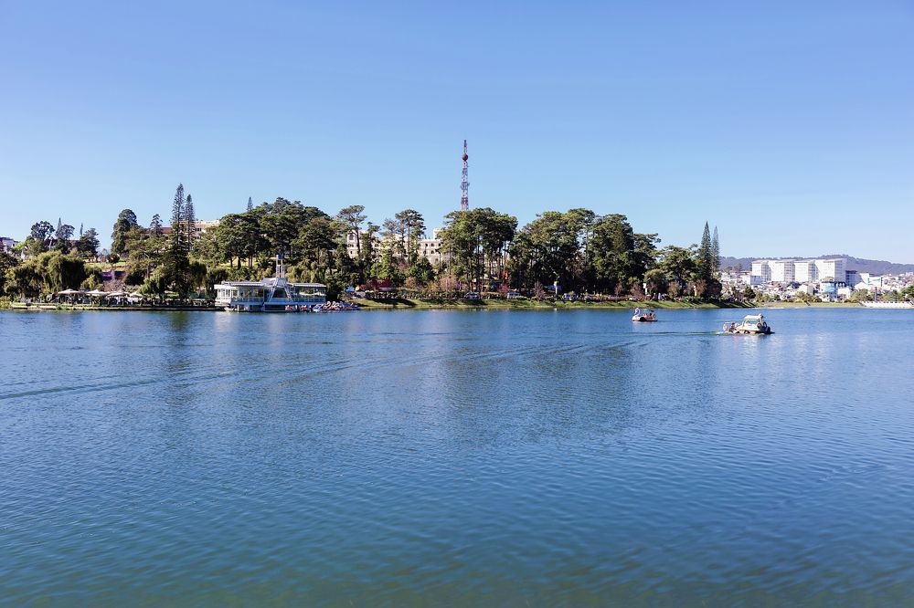 Photograph by DUONG QUANG NGHIA