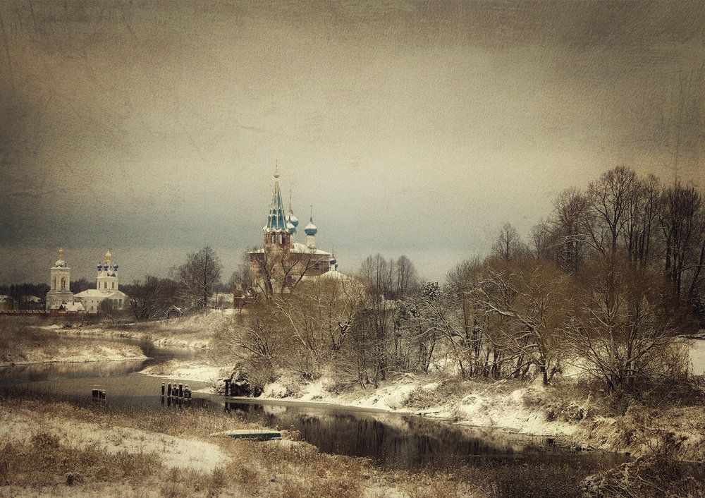 Photograph by Сергей Клапишевский