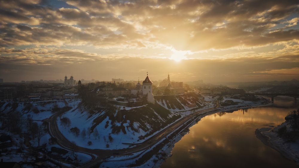 Photograph by Дмитрий Гуринович