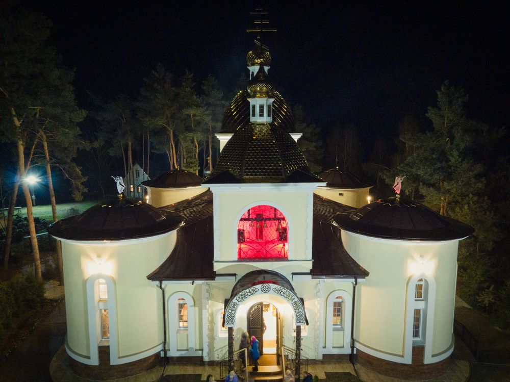 Photograph by Дмитрий Гуринович