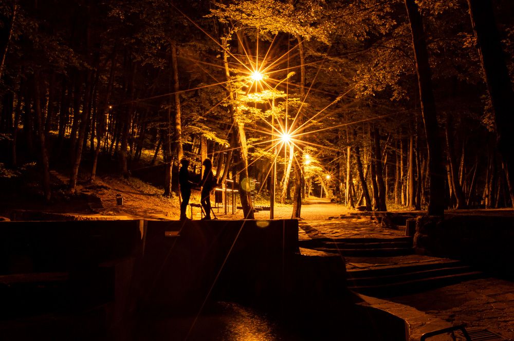 Photograph by Вячеслав Смеликов