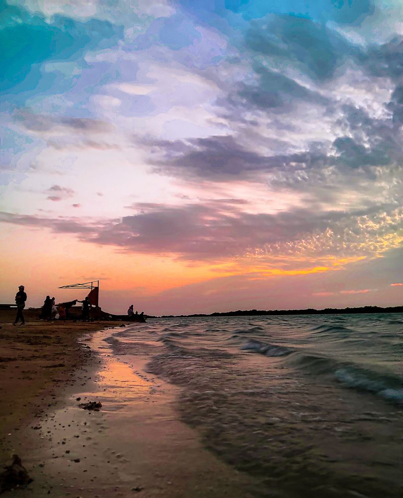 Photograph by Hamdan Shahzad