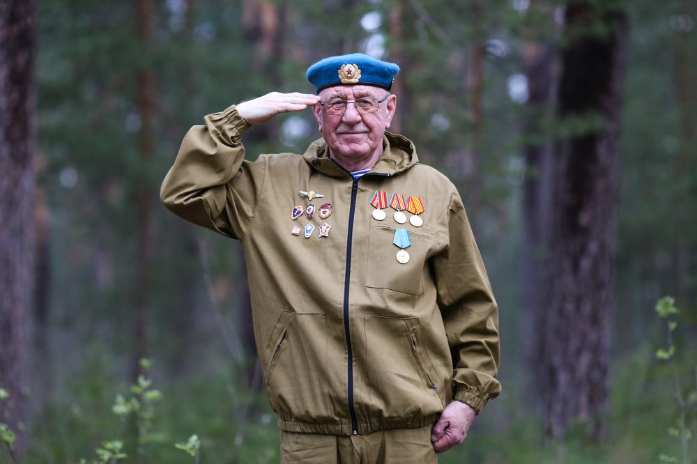 Photograph by Елена Буканина