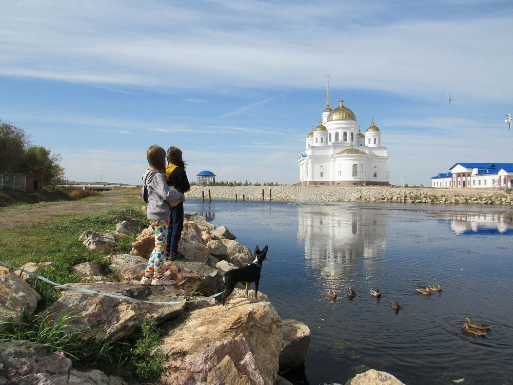 Photograph by Марина Савченко