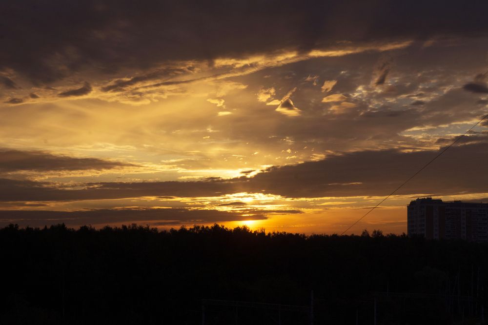 Photograph by Геннадий Зайцев