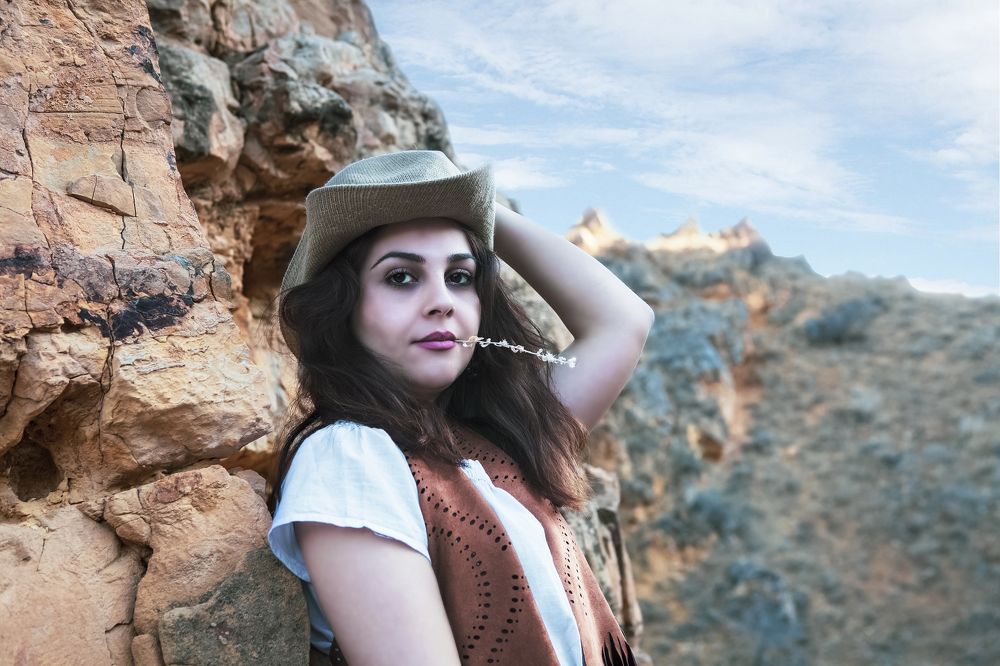 Photograph by Gharibyan Sas