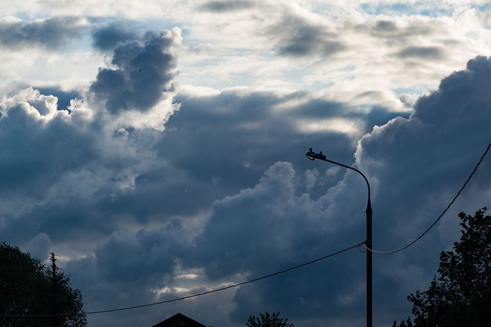 Photograph by Александр Бураков