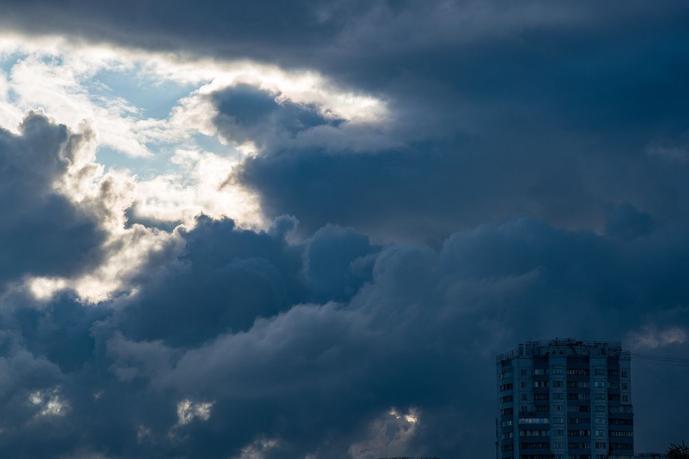 Photograph by Александр Бураков