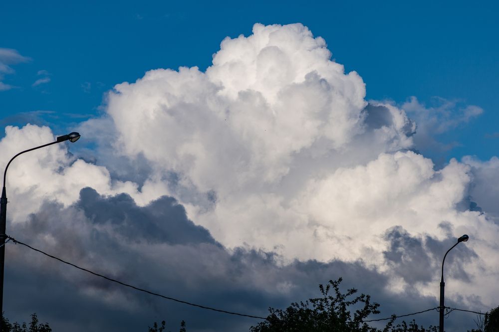 Photograph by Александр Бураков