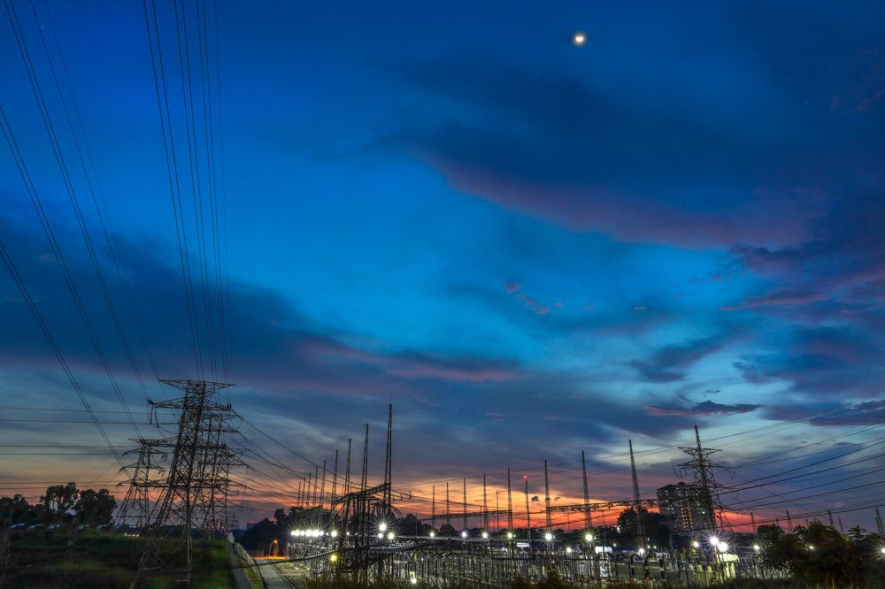 Фотография автора SOO YIT KONG