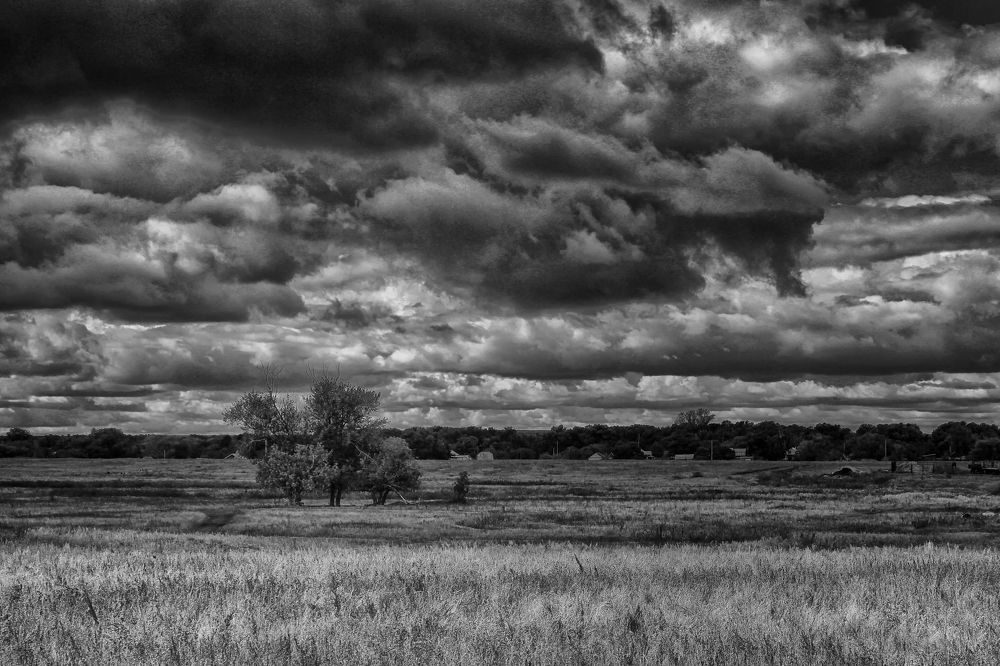 Photograph by Vitaliy Saposhnikov