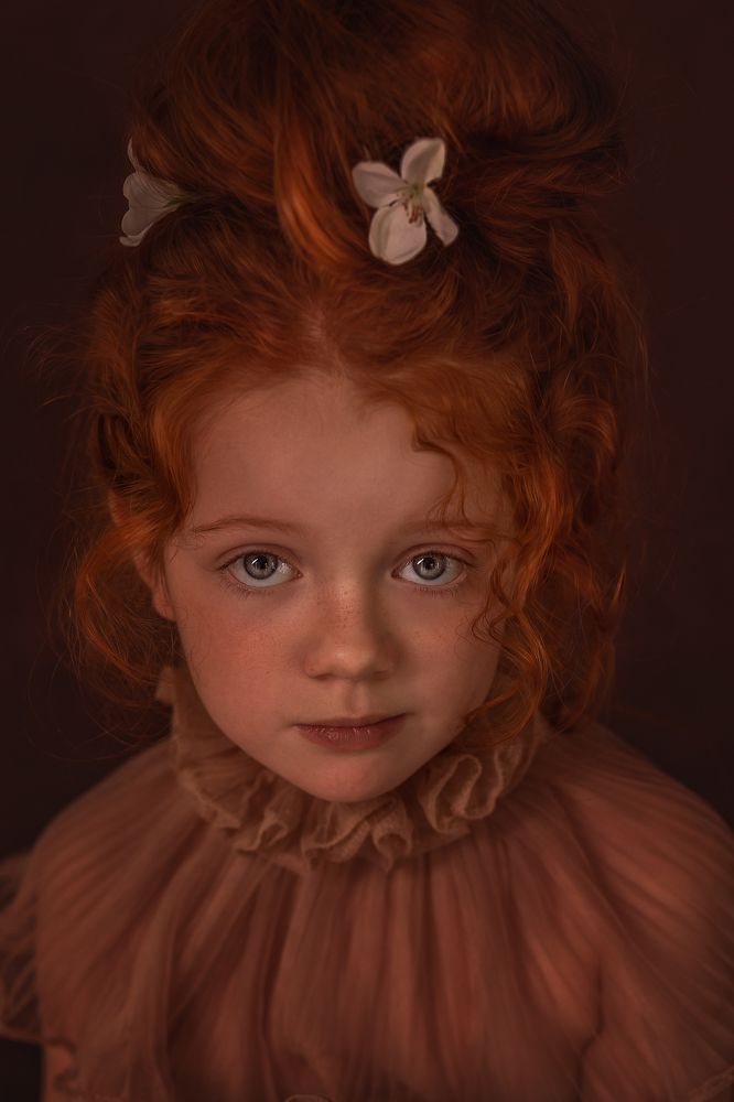 Photograph by Monika Lisowska