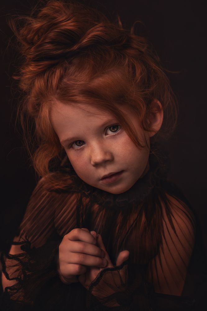 Photograph by Monika Lisowska