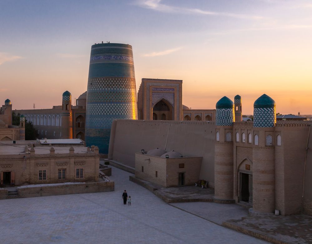Khiva