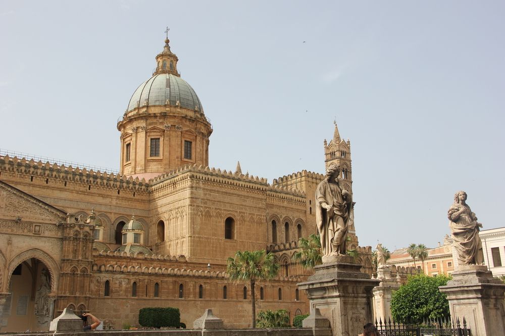 Photograph by Anna Gapanovich