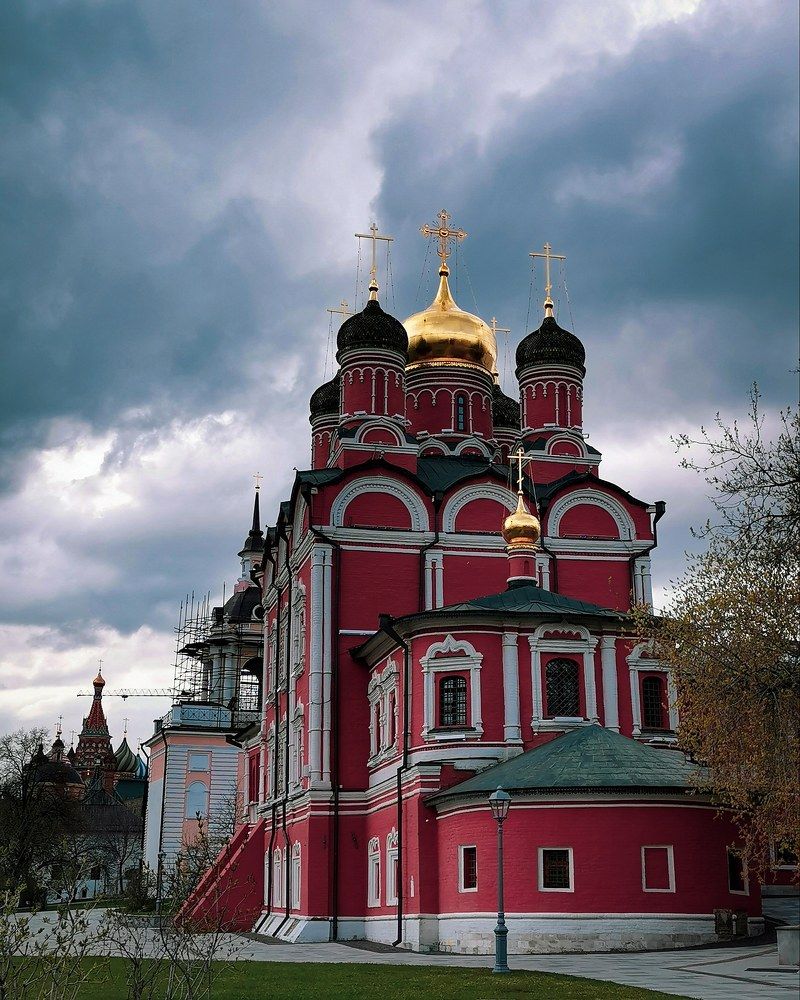 Photograph by Ксения Прохорова