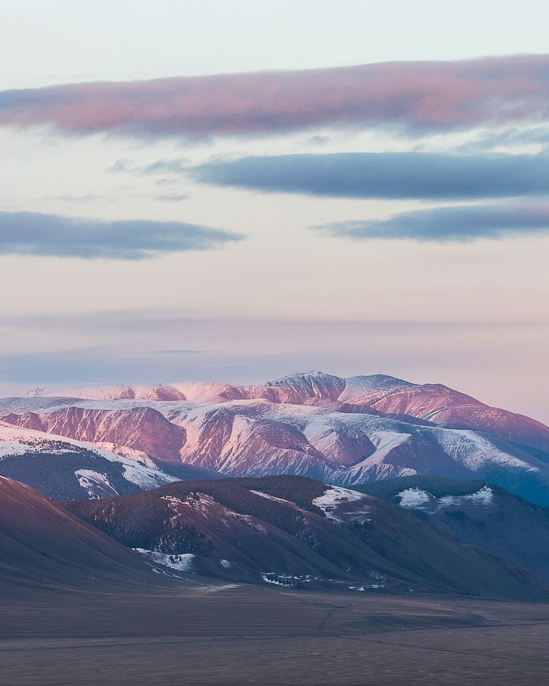 Photograph by Марина Маликова