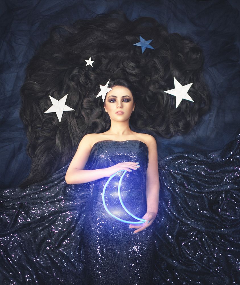 Photograph by Dinara Fatykhova