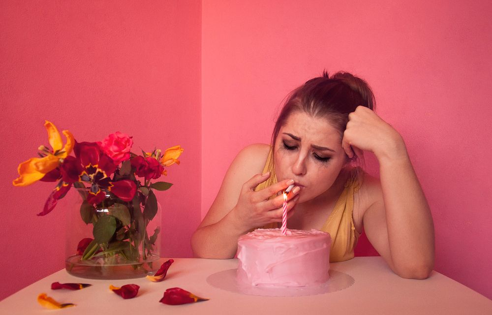 Photograph by Veronika Belan