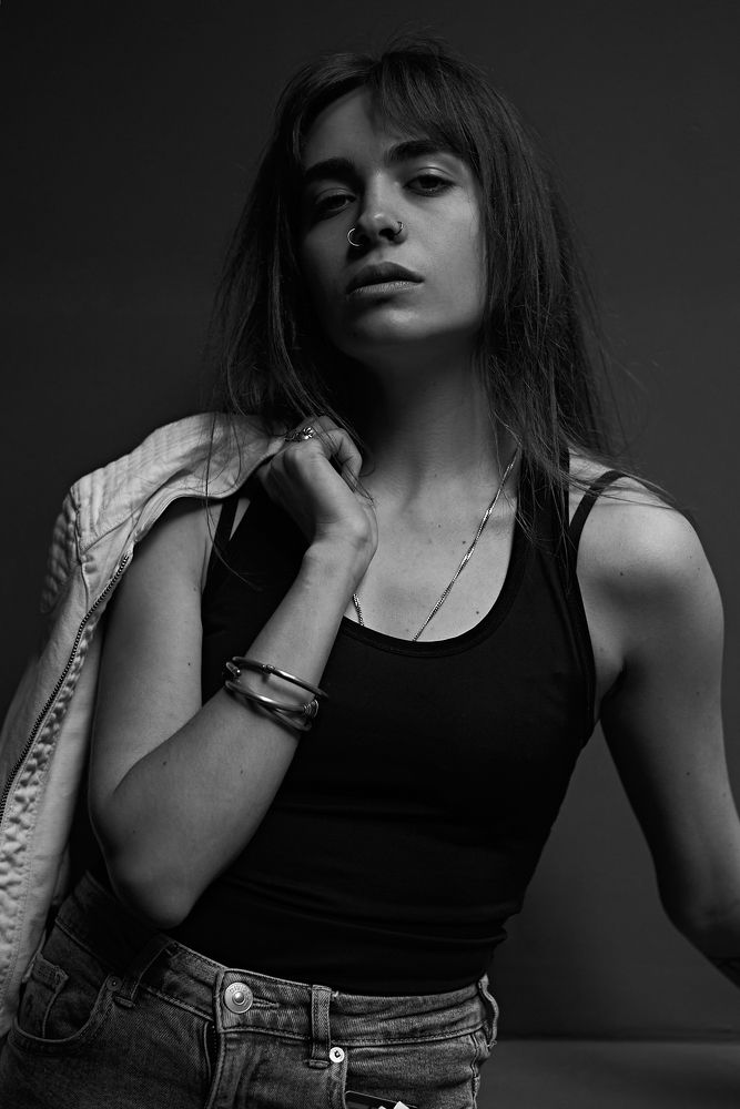 Photograph by Olesya Epishina