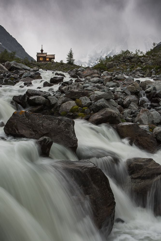 Photograph by Марина Маликова