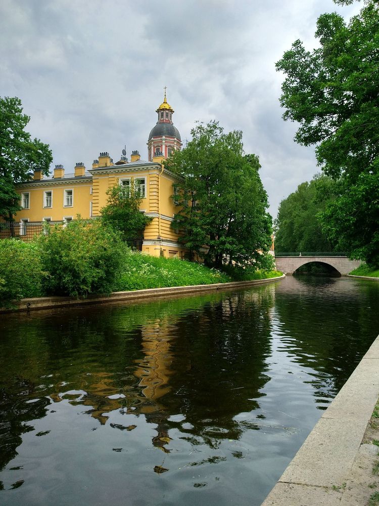 Фотография автора Марина Алексеевская