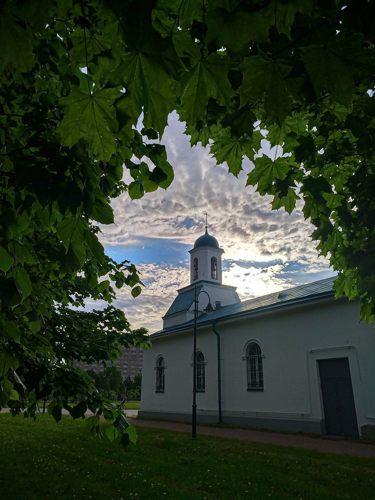 Фотография автора Марина Алексеевская