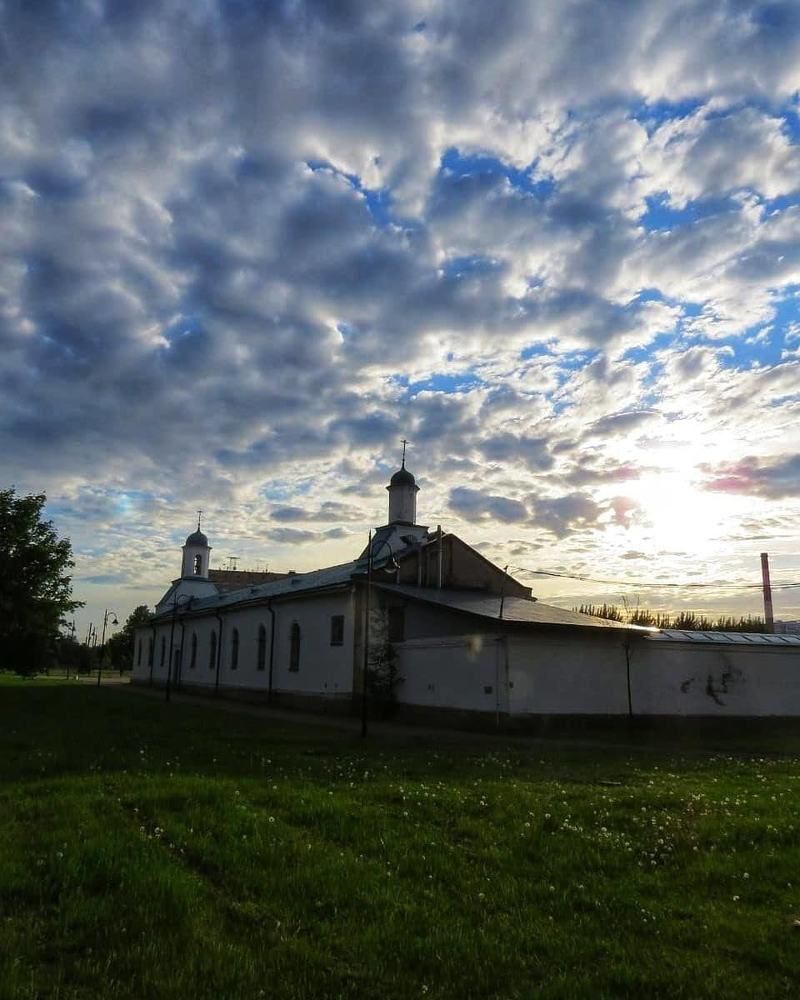 Фотография автора Марина Алексеевская
