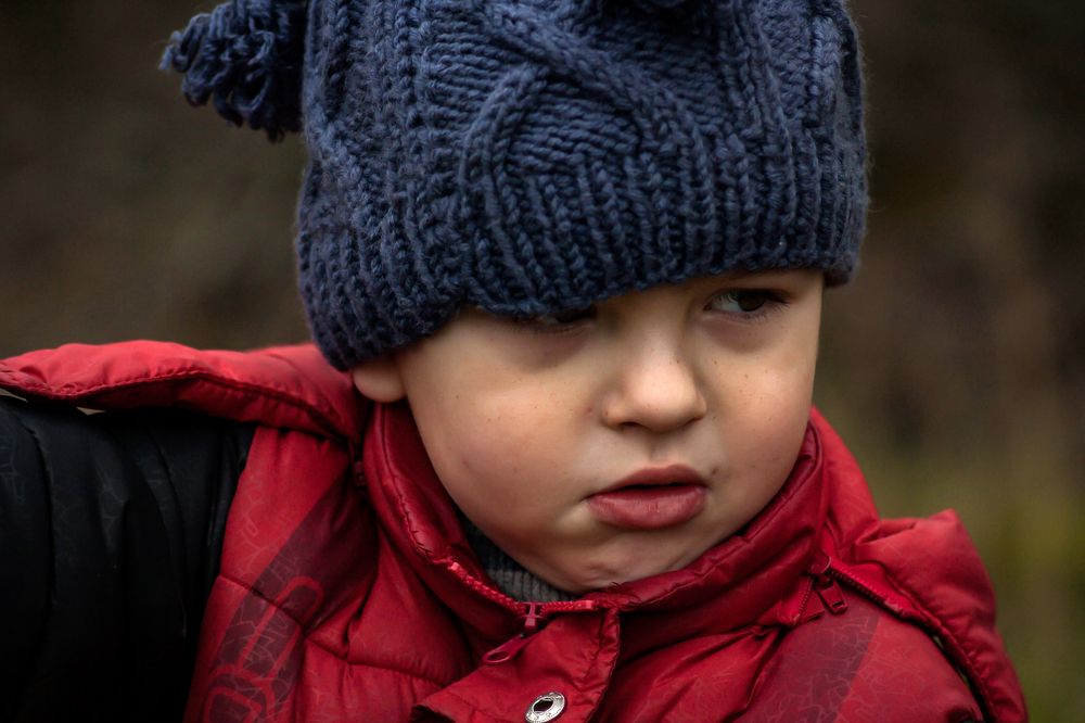 Photograph by Игорь Сидун