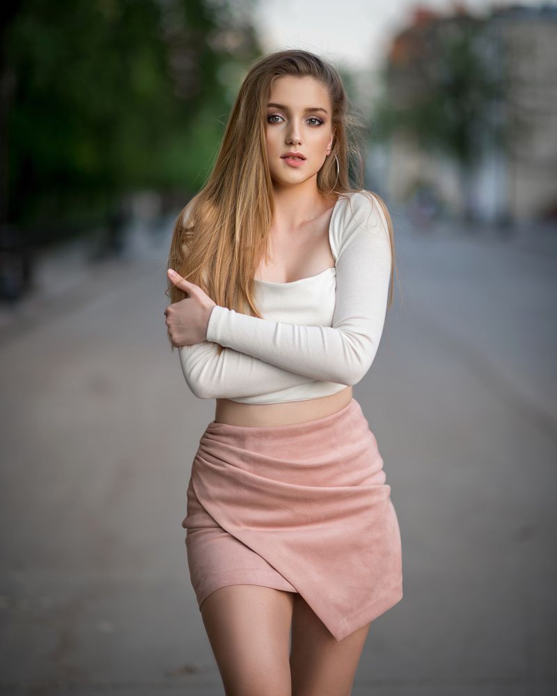 Photograph by Darius Main