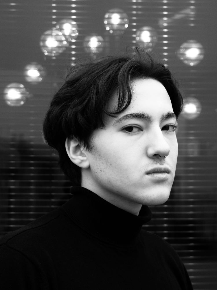 Photograph by Анастасия Алякина