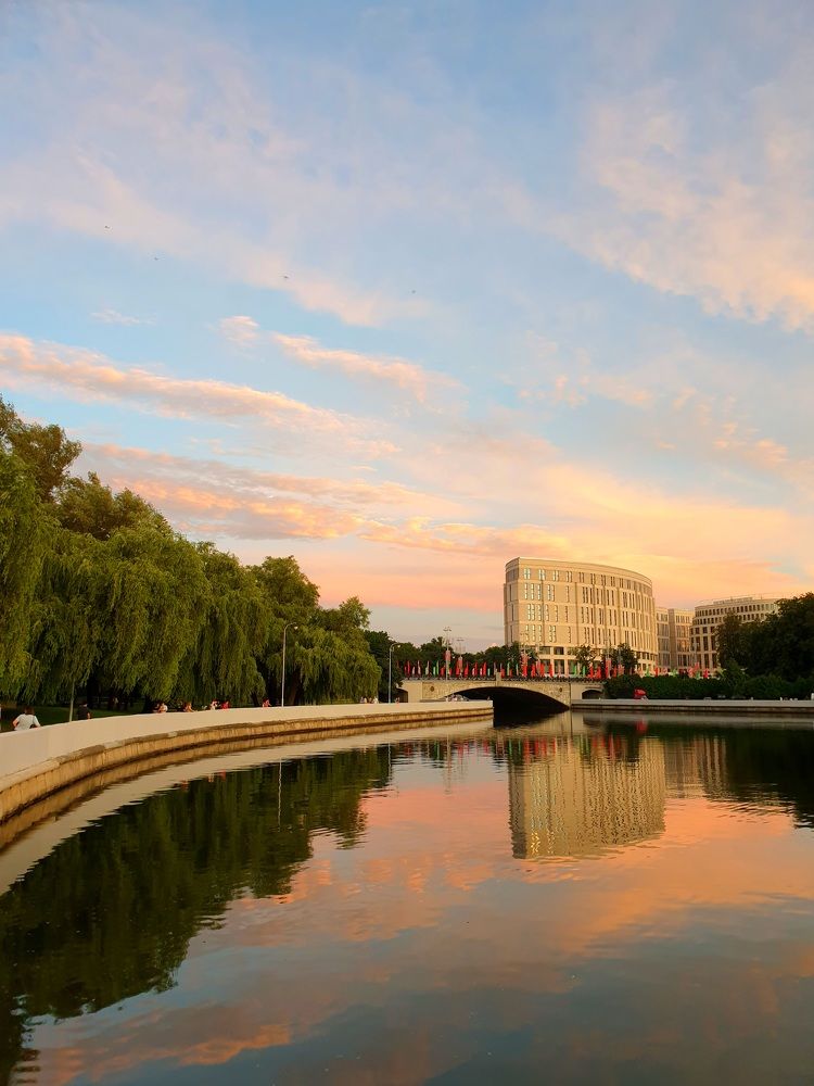 Photograph by Наталья Пагоцкая