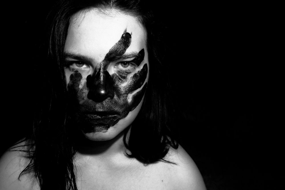 Photograph by Анастасия Алякина