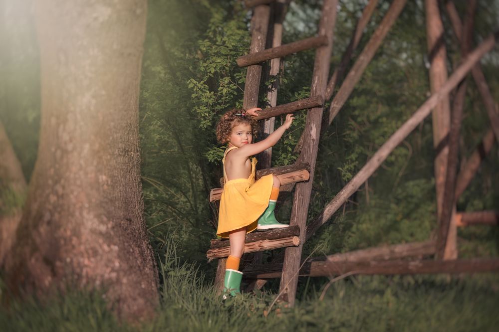 Photograph by Milena Lopez