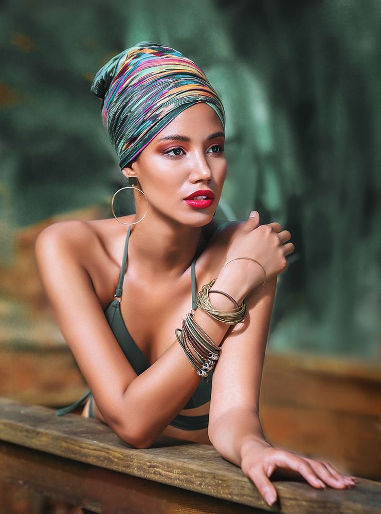 Photograph by Milena Lopez