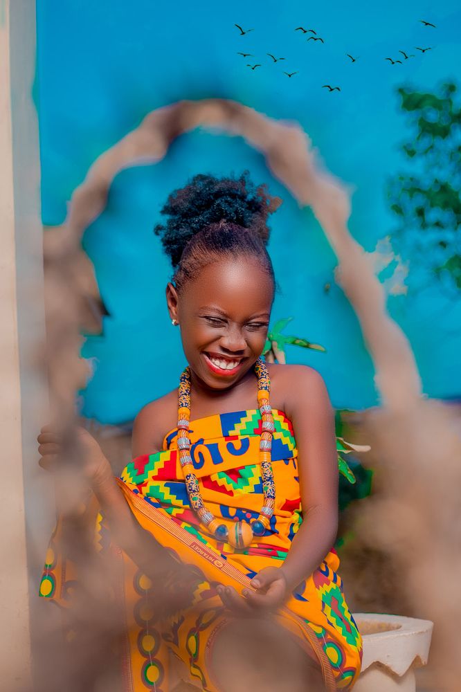 Africa