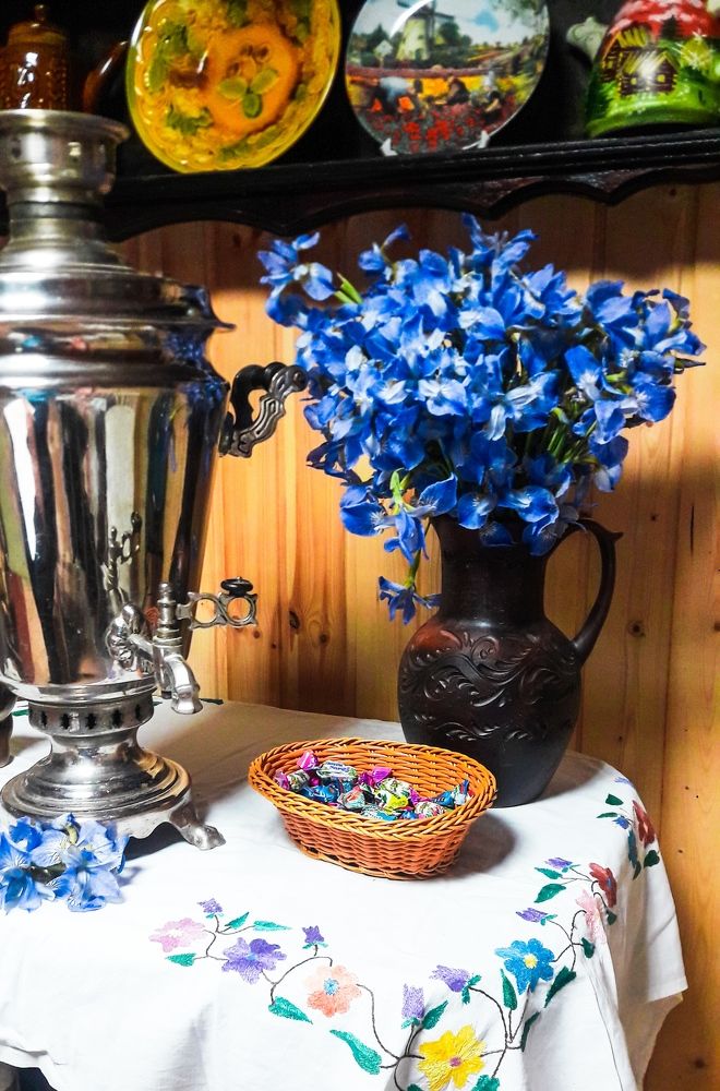 Фотография автора Марина Гусева