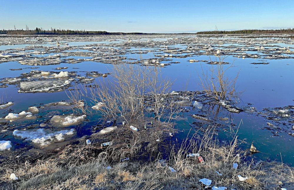 УРА, и у нас ВЕСНА !