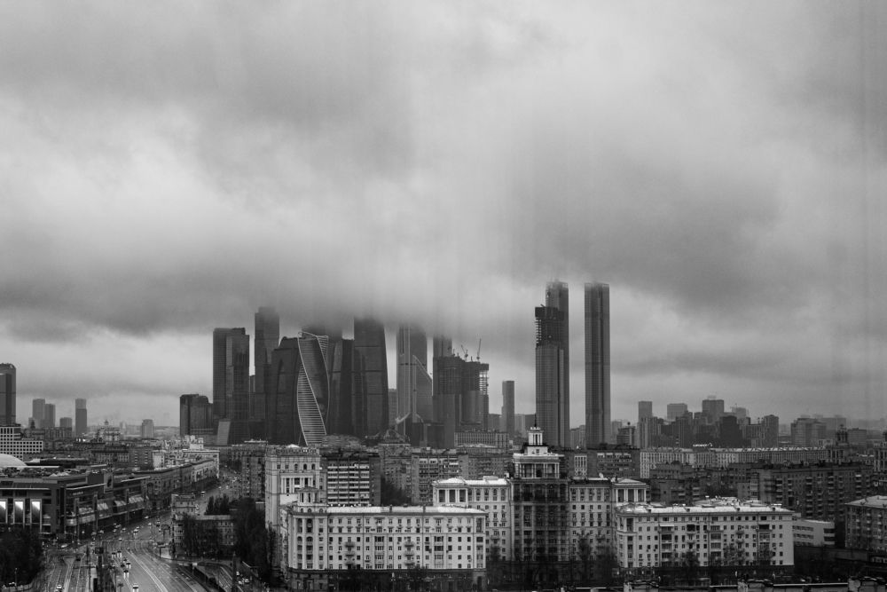 Photograph by Сергей Смелян